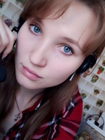 Индивидуалка Зоя Фотография 2